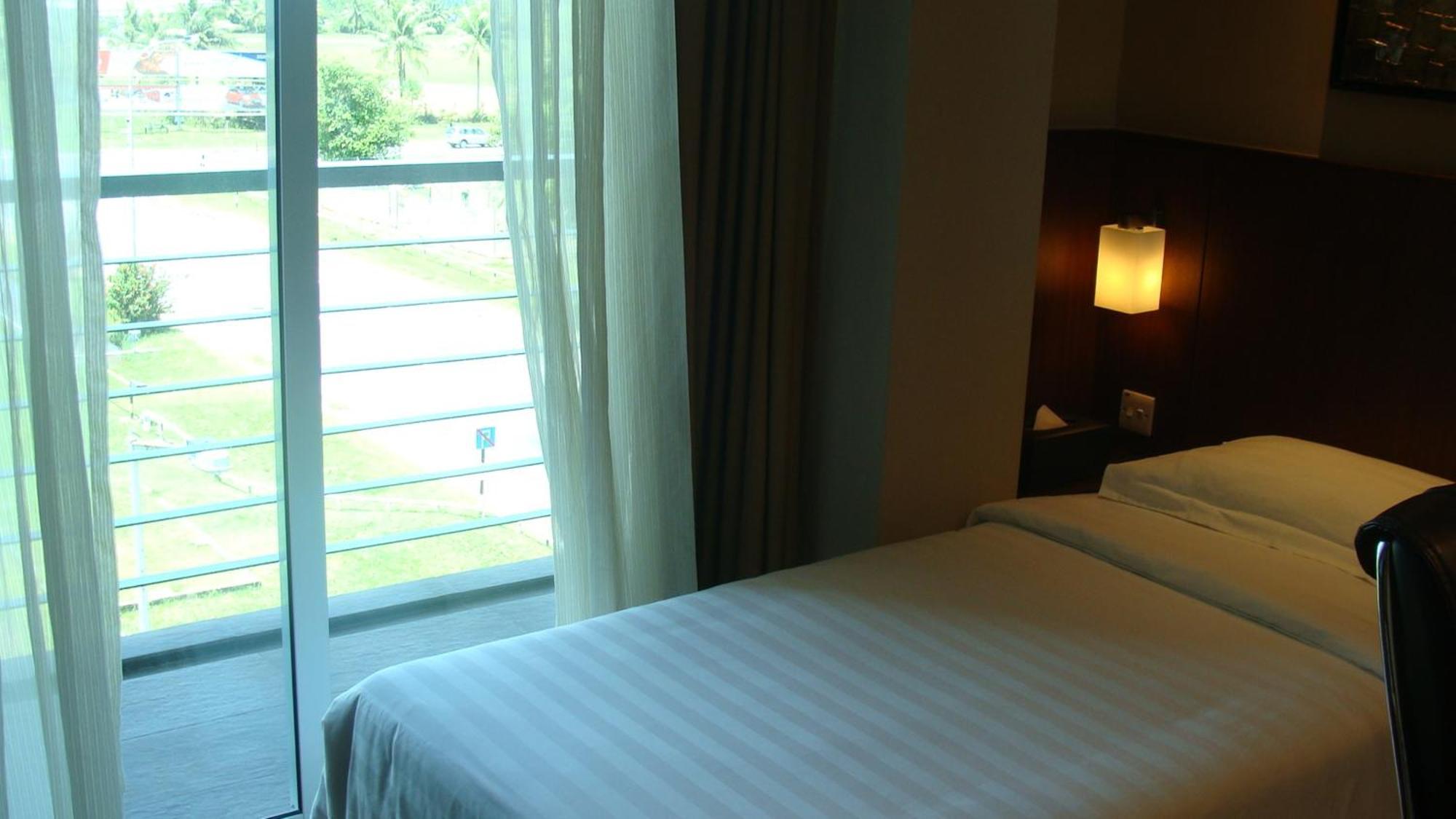 Roomz Hotel Seria Cameră foto